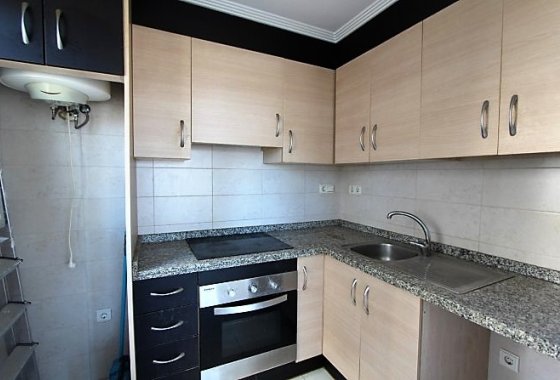 Re-Sale - Apartment - Guardamar del Segura